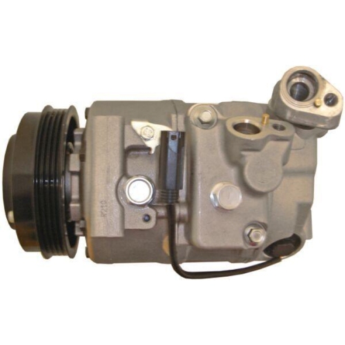 MAHLE Kompressor, Klimaanlage BEHR ACP 822 000S