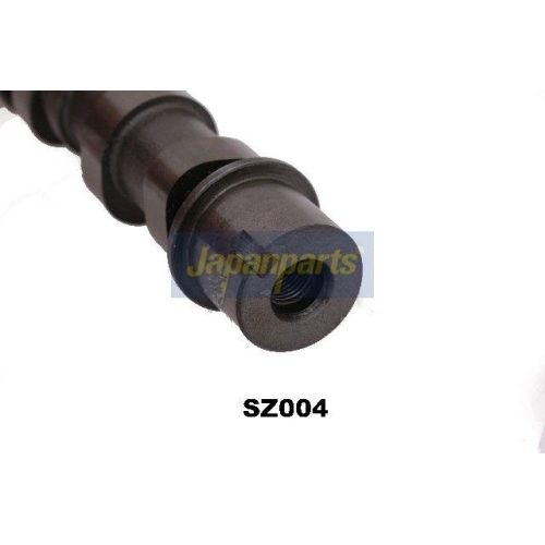 JAPANPARTS Nockenwelle AA-SZ004