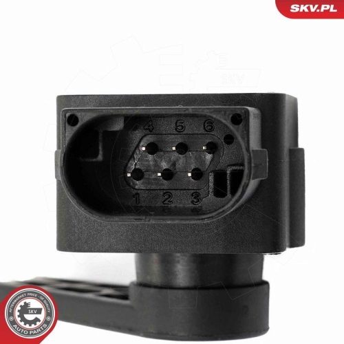 ESEN SKV Sensor, Leuchtweitenregulierung 17SKV968