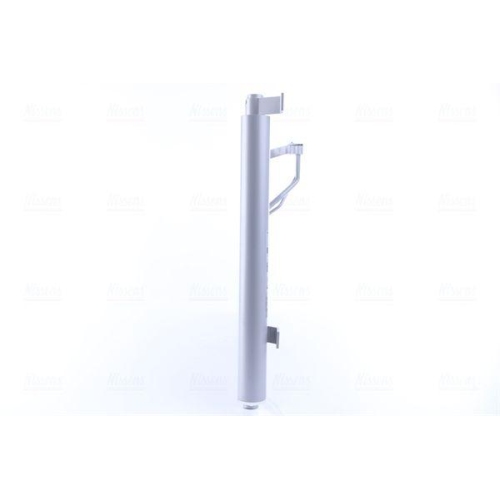 NISSENS Kondensator, Klimaanlage 940851