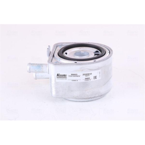 NISSENS &Ouml;lk&uuml;hler, Motor&ouml;l ** FIRST FIT ** 90603