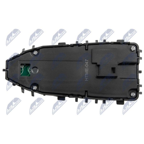 NTY Schalter, Fensterheber EWS-ME-047