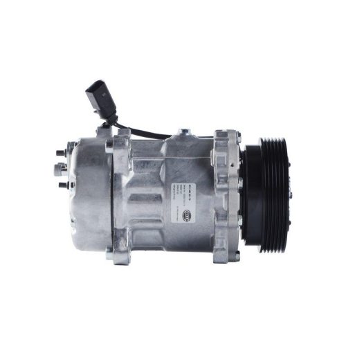 HELLA Kompressor, Klimaanlage >>> Easy2Fit <<< 8FK 366 201-791