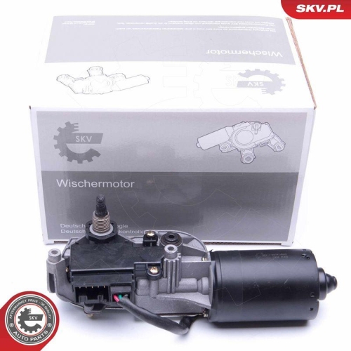 ESEN SKV Wischermotor 19SKV045