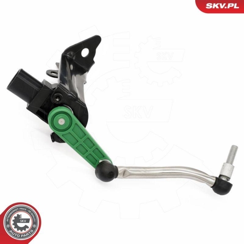 ESEN SKV Sensor, Leuchtweitenregulierung 17SKV964