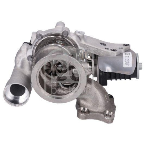 FEBI BILSTEIN Lader, Aufladung Garrett Turbo NEU 188108
