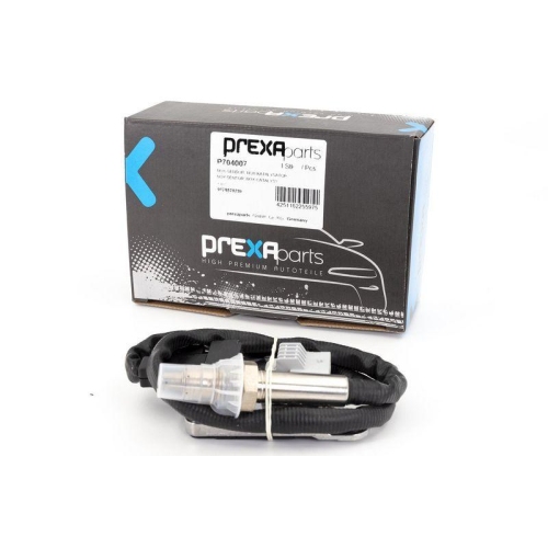 PREXAparts NOx-Sensor, Harnstoffeinspritzung P704007