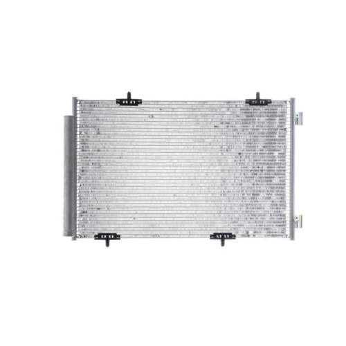 MAHLE Kondensator, Klimaanlage BEHR AC 990 000S