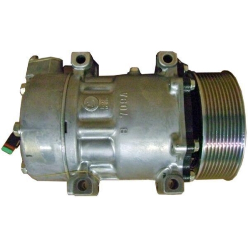 MAHLE Kompressor, Klimaanlage BEHR *** PREMIUM LINE *** ACP 938 000P