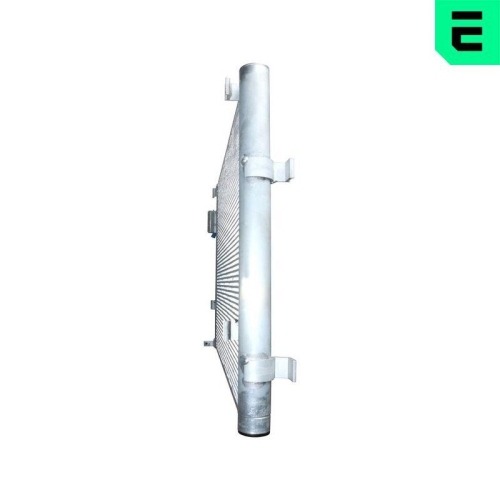 ERA Kondensator, Klimaanlage 667337