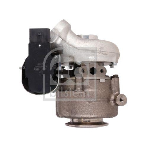 FEBI BILSTEIN Lader, Aufladung Mitsubishi Turbo NEU 188821