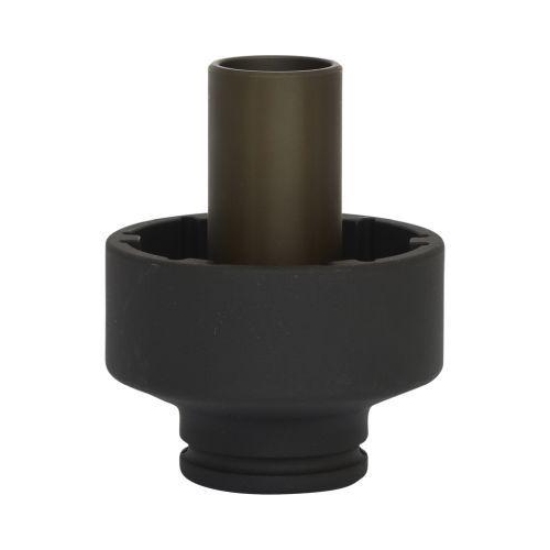 3/4 Zoll Nutmuttern-Schl&uuml;ssel mit 6 Zapfen f&uuml;r Mercedes Innenzapfen 46 mm