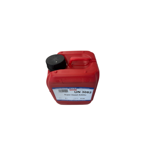Super Diesel Additiv Liqui Moly 5140 20Liter Kanister Zusatz Reiniger Kraftstoff