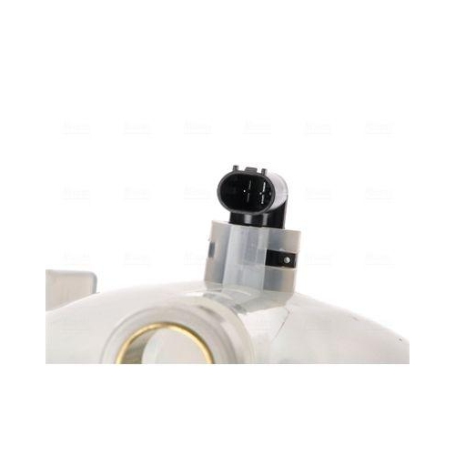 NISSENS Ausgleichsbehälter, Kühlmittel ** FIRST FIT ** 996186