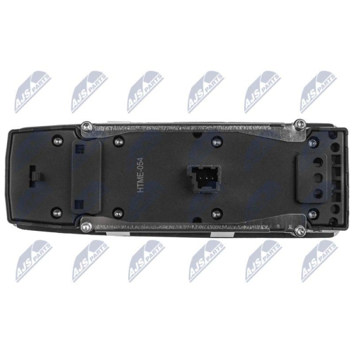 NTY Schalter, Fensterheber EWS-ME-054