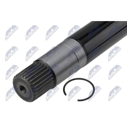 NTY Antriebswelle NWP-ME-003
