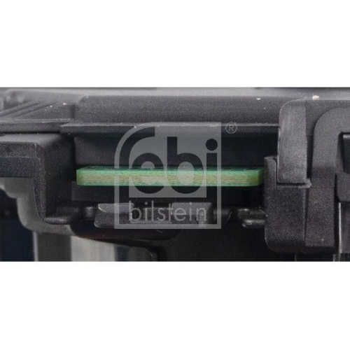 FEBI BILSTEIN Wickelfeder, Airbag febi Plus 199082