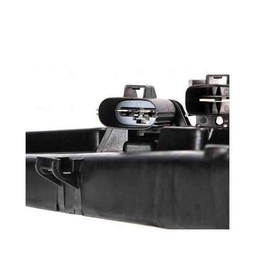NISSENS L&uuml;fter, Motork&uuml;hlung 850100