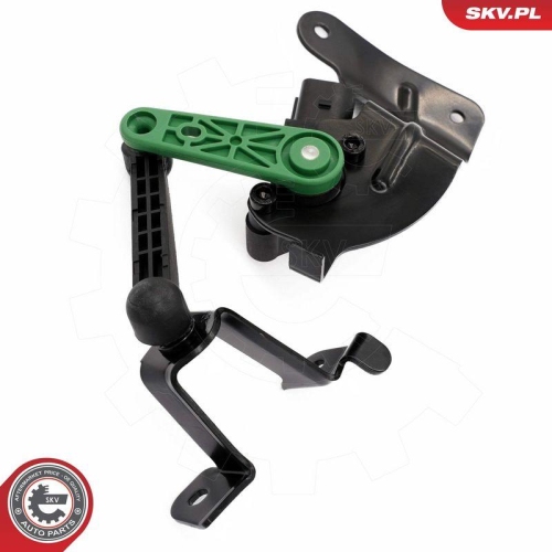 ESEN SKV Sensor, Leuchtweitenregulierung 17SKV962