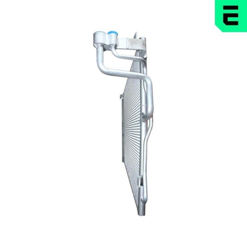 ERA Kondensator, Klimaanlage 667347