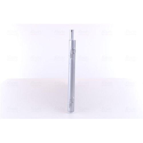 NISSENS Kondensator, Klimaanlage ** FIRST FIT ** 940588