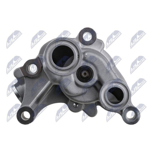 NTY &Ouml;lpumpe BPO-NS-004