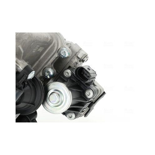 NISSENS AGR-Modul ** FIRST FIT ** 98380