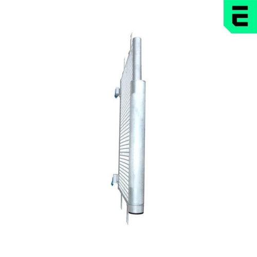 ERA Kondensator, Klimaanlage 667439