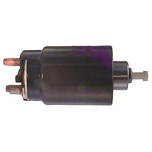 HC-Cargo Magnetschalter, Starter F 032 138 496