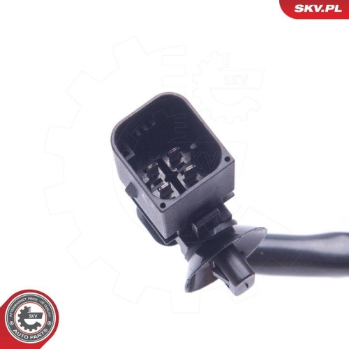 ESEN SKV Wischermotor 19SKV150
