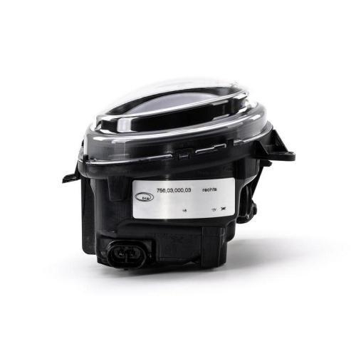 ZKW Nebelscheinwerfer rechts f&uuml;r BMW 756.03.000.03