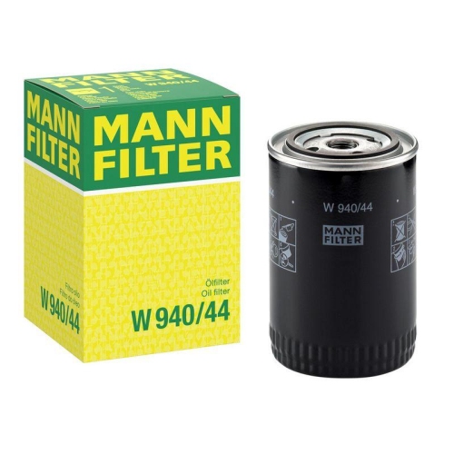 MANN-FILTER &Ouml;lfilter W 940/44
