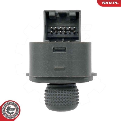 ESEN SKV Schalter, Au&szlig;enspiegelverstellung