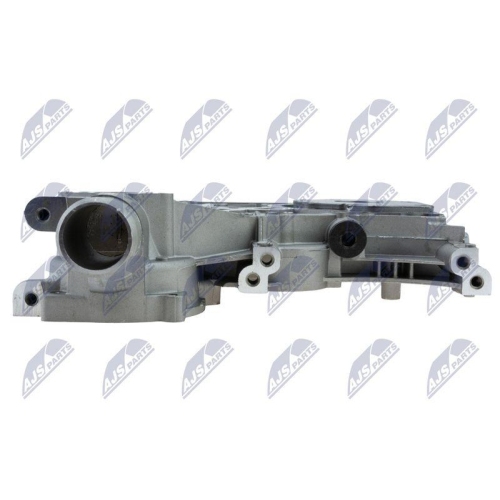 NTY &Ouml;lpumpe BPO-PL-010