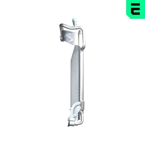 ERA Kondensator, Klimaanlage 667449