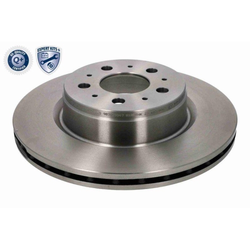 VAICO Bremsensatz, Scheibenbremse EXPERT KITS + V58-0037