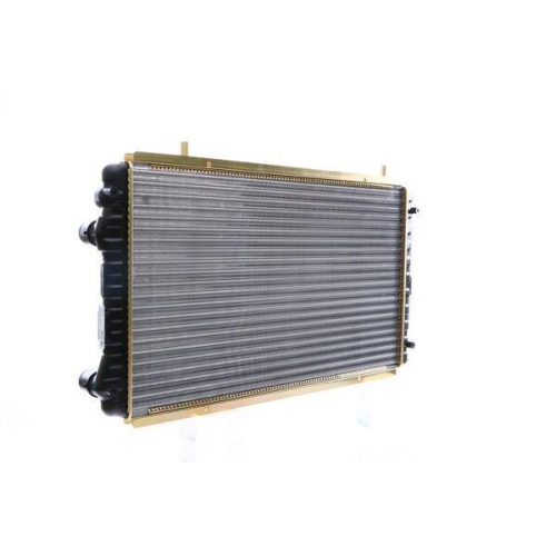 MAHLE Kühler, Motorkühlung BEHR CR 62 000S