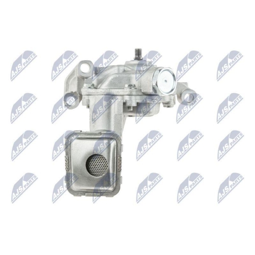 NTY Ölpumpe BPO-TY-003