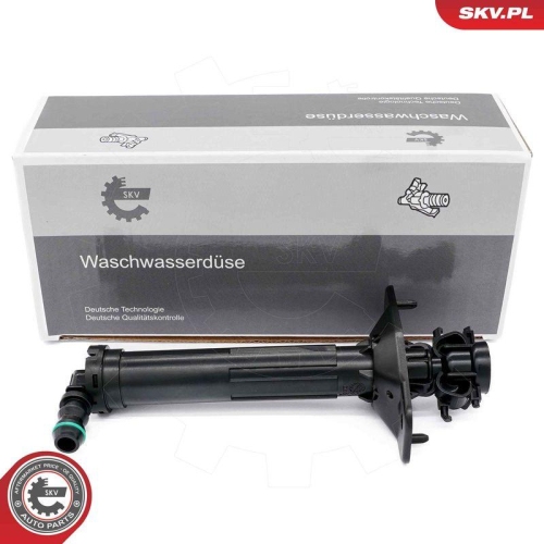 ESEN SKV Waschwasserd&uuml;se, Scheinwerferreinigung 15SKV738