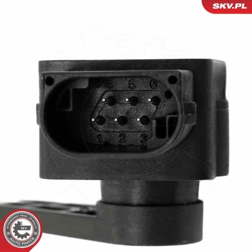 ESEN SKV Sensor, Leuchtweitenregulierung 17SKV966