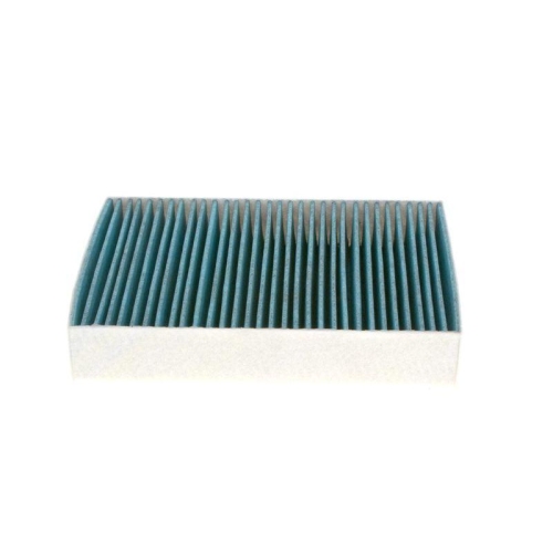 BOSCH Filter, Innenraumluft FILTER+ 0 986 628 543
