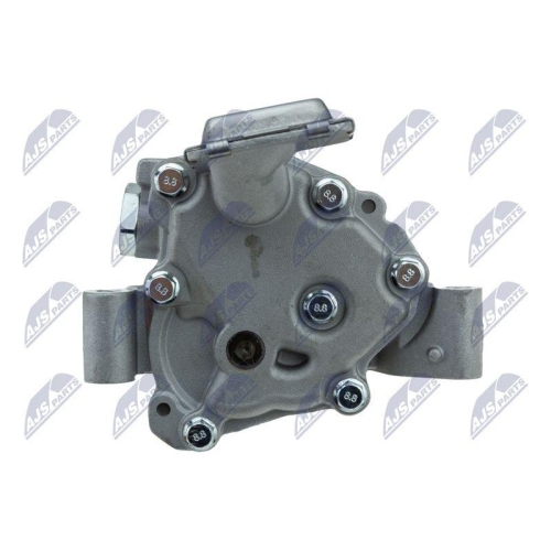 NTY Ölpumpe BPO-TY-006