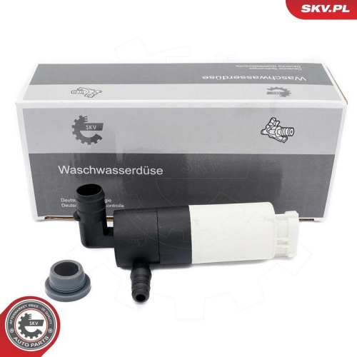 ESEN SKV Waschwasserpumpe, Scheibenreinigung 15SKV025