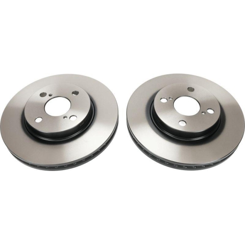 TRW Bremsscheibe DF4403