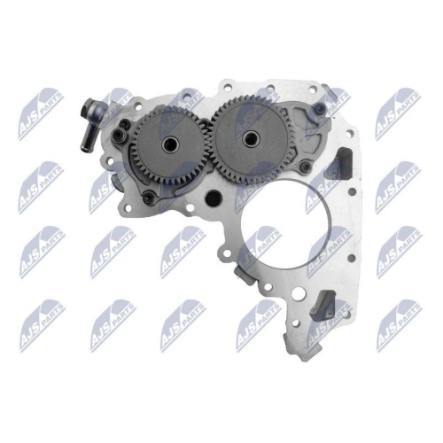 NTY &Ouml;lpumpe BPO-VC-001