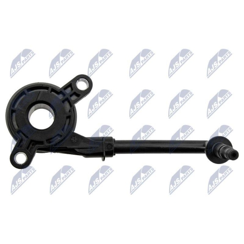 NTY Zentralausrücker, Kupplung NWS-RE-008