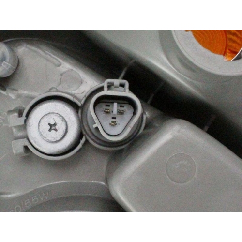 ABAKUS Hauptscheinwerfer