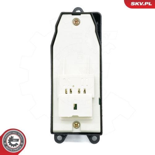 ESEN SKV Schalter, Fensterheber 37SKV429