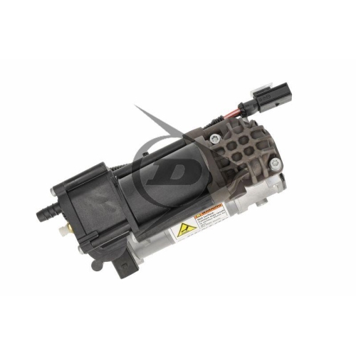 Dunlop Airsuspension Kompressor, Druckluftanlage Dunlop Original Ersatzteil 74906