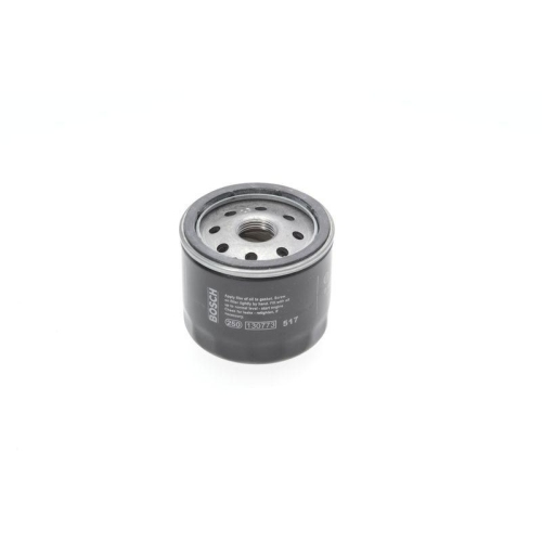 BOSCH &Ouml;lfilter 0 451 103 300